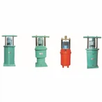 YT1 El-hydraulisk thruster