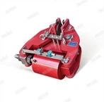 SBD160-A Hydrauliska felsäkra bromsar